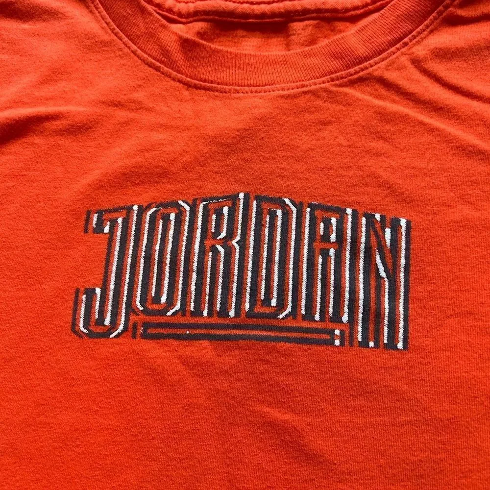 Jordan In Your Dreams In Your Nightmares Basketball T-shirt